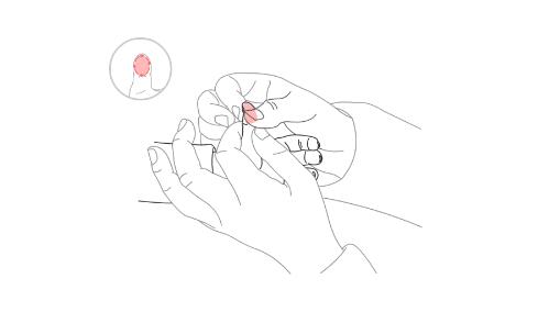 【保山安利醫(yī)院】冬季孩子脾胃濕，小兒推拿教你如何健脾祛濕