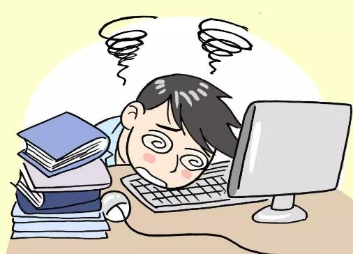 男人提不起“性趣”的6個原因，你中招沒？