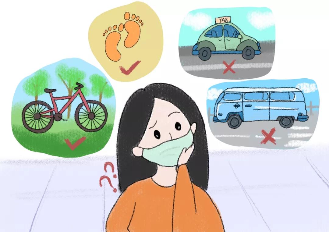 16張漫畫教您工作場(chǎng)所如何防控當(dāng)下疫情！