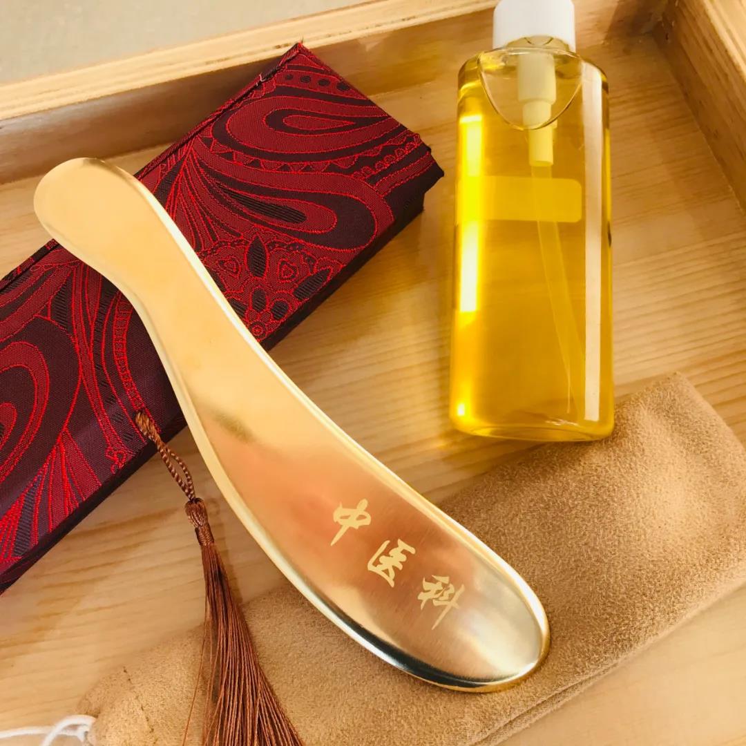 中醫(yī)養(yǎng)生帶您了解李氏砭法！