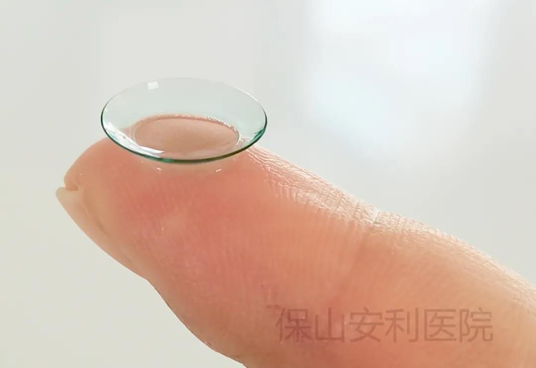 近視不想戴眼鏡，不用做手術(shù)也能讓世界變清晰，你想嘗試嗎？