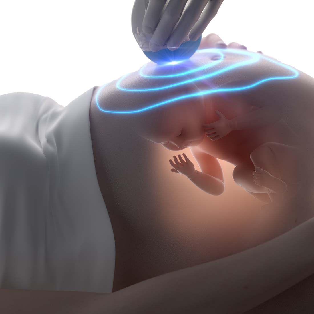“代孕”不可取，明星惹爭(zhēng)議！