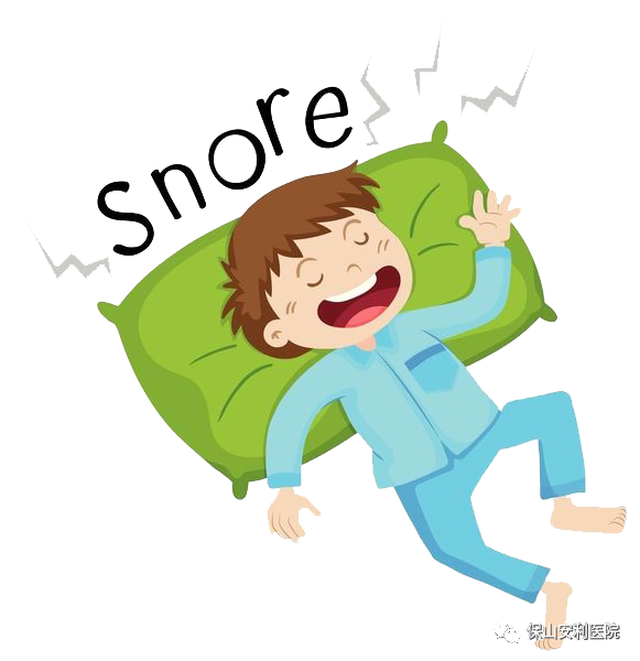 高血壓與你的睡眠有關(guān)！