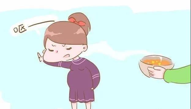 懷孕后容易產(chǎn)生的8大不適癥狀，你中了幾個？來看看如何緩解~