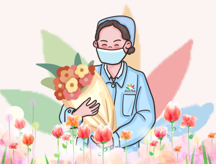 【保山安利醫(yī)院】5.12國際護(hù)士節(jié)——“我們的護(hù)士、我們的未來”主題團(tuán)建活動暨2022年度優(yōu)秀護(hù)士表彰大會