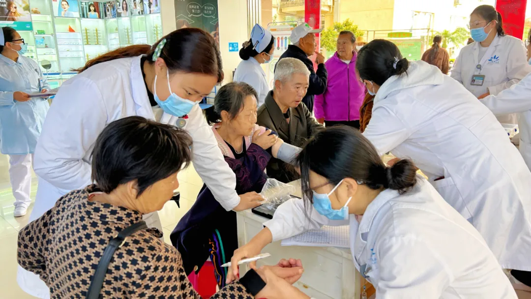 全國愛耳日義診活動圓滿結(jié)束！